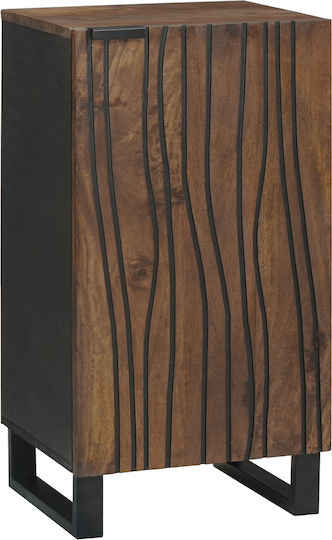 Мебели за съхранение Манго 40x33.5x75см