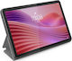 Lenovo Folio Case Flip Cover Gray (Lenovo Tab) ...