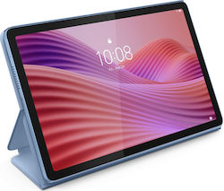 Lenovo Folio Case Flip Cover Σιλικόνης (Lenovo Tab) Μπλε Lenovo Folio Case Flip Cover Σιλικόνης (Lenovo Tab) Μπλε