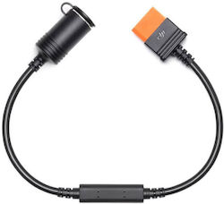 Dji Power Kabel Sdc Power Zu Auto Ladegerät Steckdose 12V