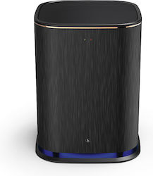 "sw01m" Undok Subwoofer Control Prin Aplicație Multiroom "sw01m" Undok Subwoofer Control Prin Aplicație Multiroom