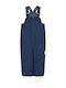 Lego Wear 11010169-590 Pantaloni de schi și snowboard pentru copii Ski & Snowboard Albastru