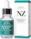 Cos De Baha NZ Niacinamide 20 Zinc PCA 4 Serum Face with Niacinamide & Hyaluronic Acid 30ml