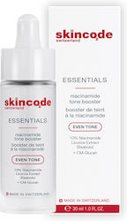 Skincode Essentials Even Tone Booster 30ml Skincode Essentials Even Tone Booster 30ml
