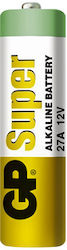 12v Алкална Батерия 27a Gp Bat-27af-u1-gp