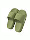 Frauen Flip Flops in Orange Farbe