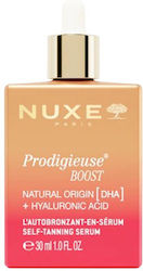 Nuxe Self Tanning Serum 30ml Nuxe Self Tanning Serum 30ml