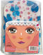 Beauty Salon Shower Cup Σκουφάκι Μπάνιου