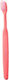 Elgydium Clinic Toothbrush Soft Pink