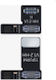 Jc Non-removal Faceid-11p/11pm Flexcable