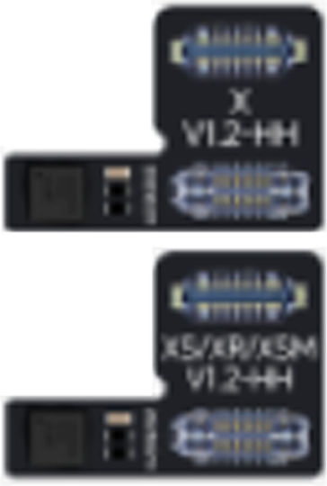 Jc Flexcable Non-removal Faceid-xs Xr Xsm