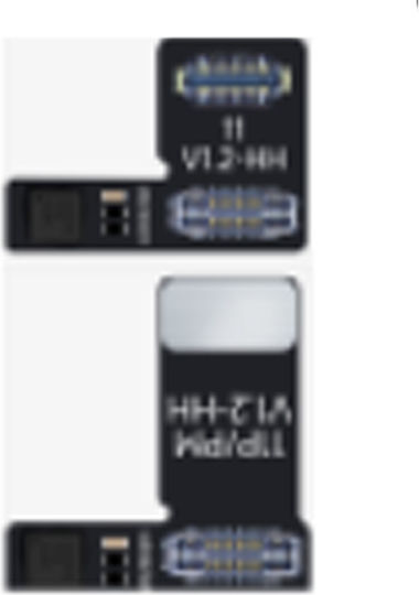 Jc Non-removal Faceid-11 Flex Cable