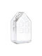 Διακοσμητικό Βάζο Glas Ρτ232 6x5x11cm 1Stück