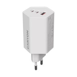 Canyon CND-CHAHEX65W Αντάπτορας 65W