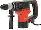 Yato Impact Demolition Hammer Electric 1500W with Chuck SDS Plus YT-82117