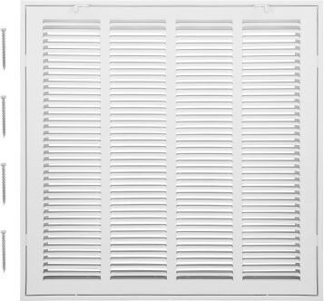 Vevor Vent Louver 50.8x20cm