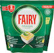 Fairy All In One Capsule pentru Mașina de Spăla...