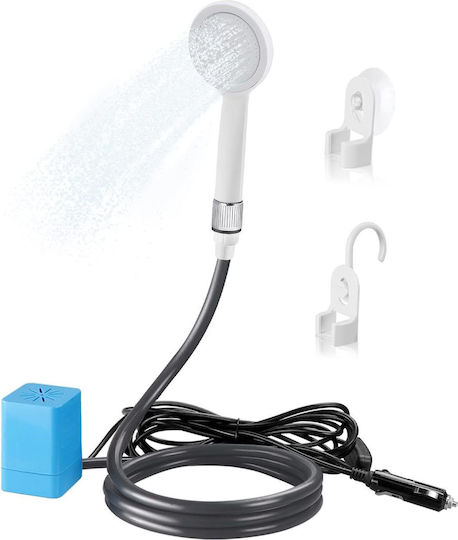 Duș Electric Pentru Mașini Pentru Camping 12V