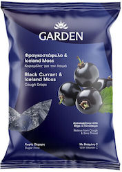 Garden Black Currant & Iceland Moss Σταγόνες για Ξηρό Βήχα 60gr Garden Black Currant & Iceland Moss Σταγόνες για Ξηρό Βήχα 60gr