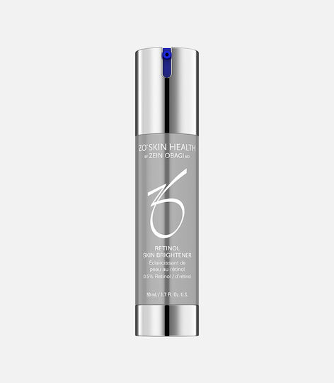 ZO Skin Health Retinol Skin Brightener Cream Face 50ml