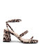 Sandalen Mehrfarbig