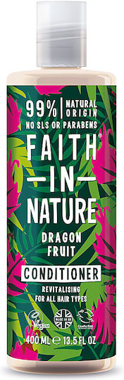 Faith in Nature Conditioner for Oily Hair 400ml
