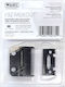 Резервно Острие Wahl Vapor F32 Fadeout Replacement Blades 3026842