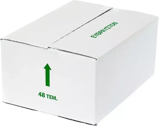 Χαρτοκιβώτιο Συσκευασίας Dreifachwand B36.5 x T27.6 x H15.4cm.