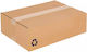 Triple Wall Packaging Box W40xD30xH12cm