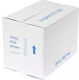 Χαρτοκιβώτιο Συσκευασίας Dreifachwand B33 x T21.8 x H18cm.