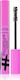 Astra Make Up Mascara Μαύρο 10ml