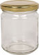 Kappe Aluminium (1Stück)
