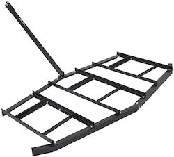 Vevor Harken QYP84INCHESQ4BZP2V0