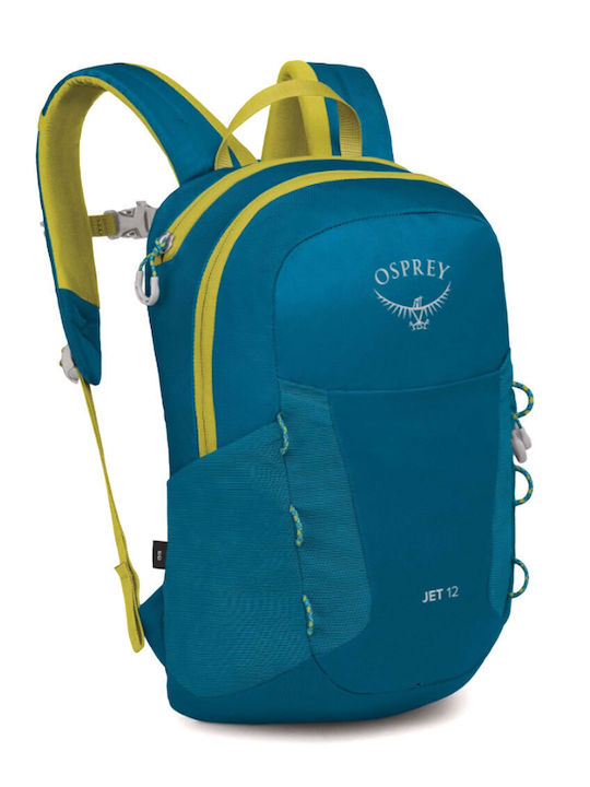 Osprey Jet 12Es Grün