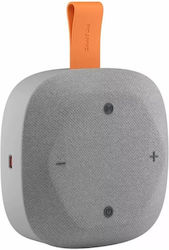 Canyon Hexagon 10 Bluetooth 8W до 12 часа Сиво/оранжево Canyon Hexagon 10 Bluetooth 8W до 12 часа Сиво/оранжево