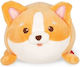 Legami Milano Plüschhund 12 cm