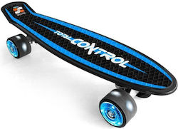 Stamp Komplette Penny Board Schwarz Stamp Komplette Penny Board Schwarz