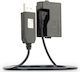 Ac Adapter Usb Ack-e10 Coupler Dr-e10 Lp-e10 Replacement Canon