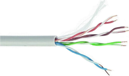 Gembird Fpc 6004-l/100 Premium Cat6 Ftp Network Cable