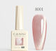 Canni Semi-Permanent Nail Polish 8001 1pcs