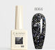 Canni Semi-Permanent Nail Polish 8064 1pcs
