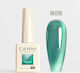 Canni Semi-Permanent Nail Polish 8028 1pcs