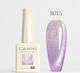 Canni Semi-Permanent Nail Polish 8015 1pcs