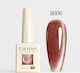 Canni Semi-Permanent Nail Polish 8006 1pcs