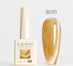 Canni Semi-Permanent Nail Polish 8029 1pcs