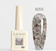 Canni Semi-Permanent Nail Polish 8094 1pcs