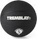 Tremblay Μπάλα Medicine 27.5cm , 5kg σε Μαύρο Χρώμα