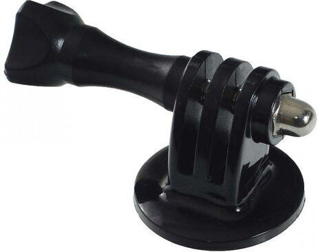 Tripod Adapter 55mm Screw Gopro Sjcam Xiaomi Gp03-gp08