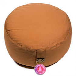 Yogi & Yogini Meditation Cushion Yoga Pillow in...