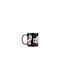 Konix Mug Ceramic 320ml